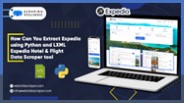 How Can You Extract Expedia Using Python And LXML?