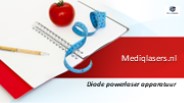 cursus laser ontharen| soprano diode laser