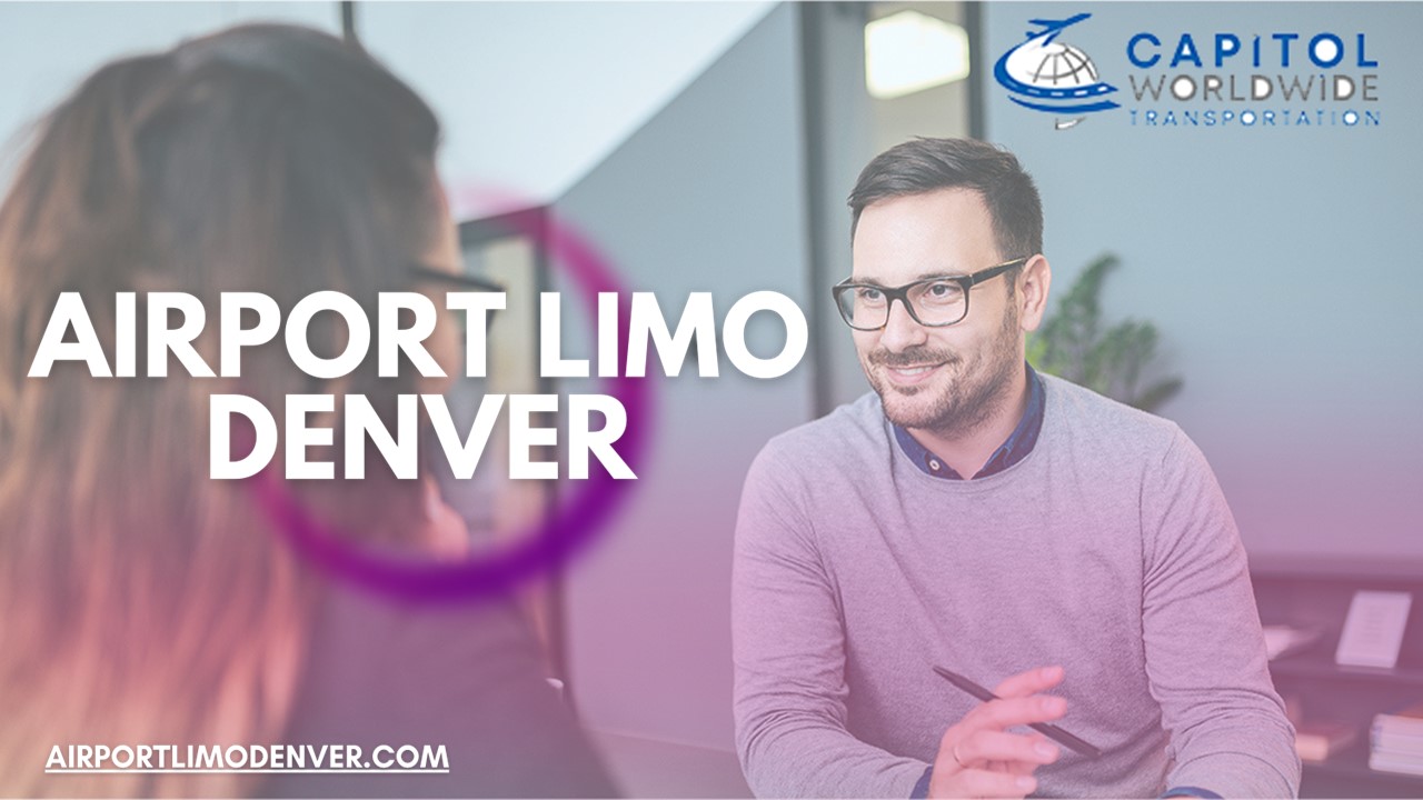 Exceptional Luxury Executive Limousine Service