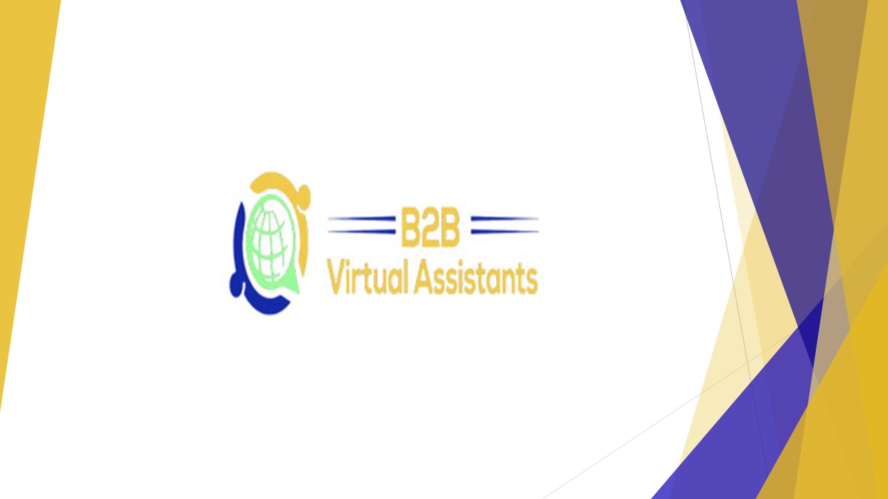 5 Reasons You Need A Virtual Assistant