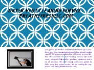Dryer Vent Cleaning Service - breathefreshllc.com