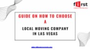 Insider's Guide to Las Vegas Local Movers