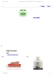 Natural Skincare Products