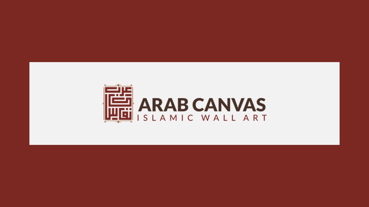 Islamic Wall Art Gallery At Arab Canvas