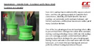 Experience Hassle-Free Cooking with Non-Stick Coating in Canada