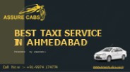 Best Taxi Service in Ahmedabad - Assure Cabs (1)