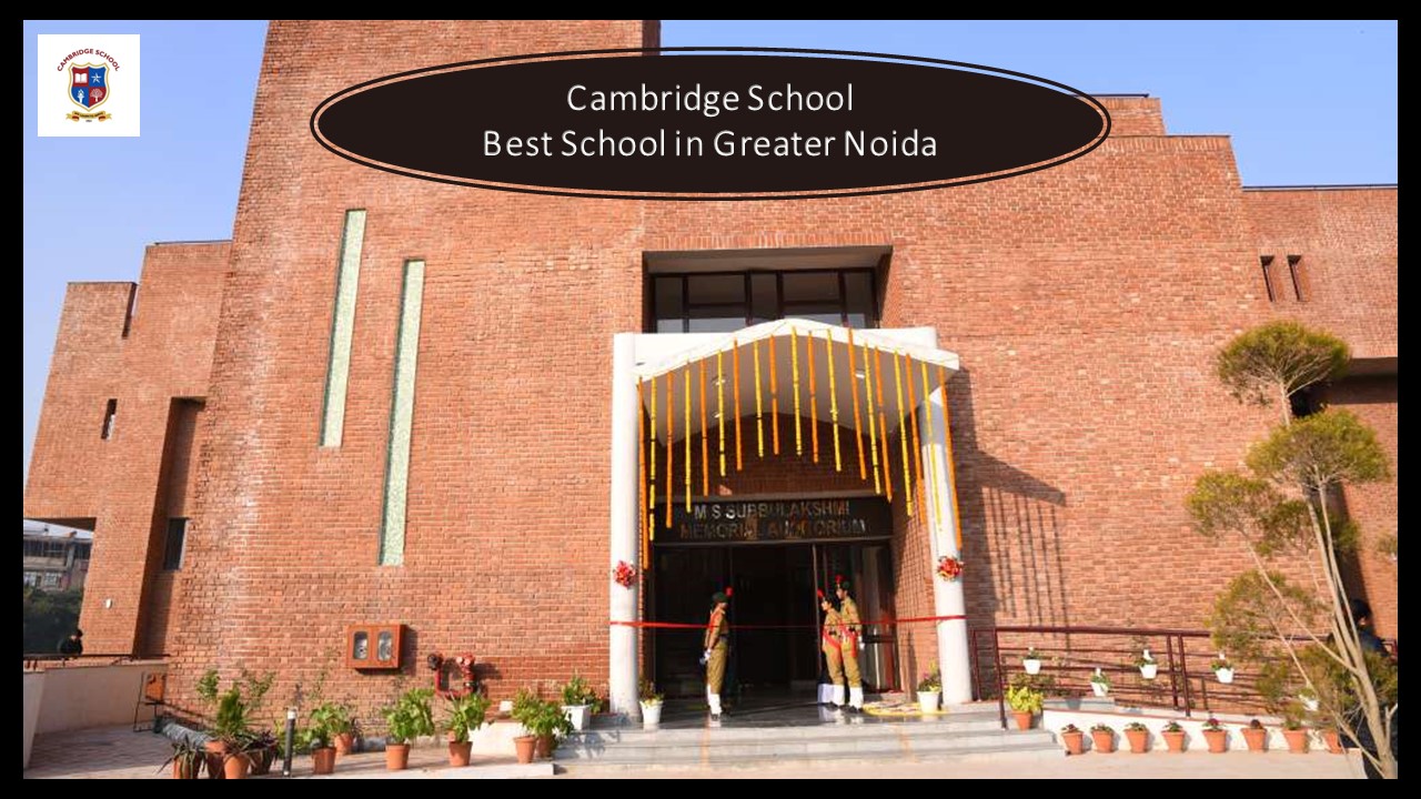 Best School in Greater Noida (1)