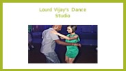 Best age to join a Dancing School For Kids