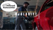 Hjulskift