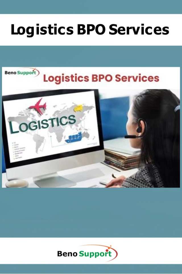 Logistics BPO Services