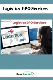 Logistics BPO Services