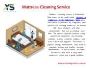 Home Cleaning Services in Canberra Region