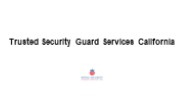 Trusted Security Guard Services California