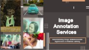 Understanding Image Annotation and its Significance in Machine Learning