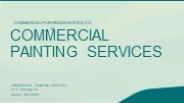 Commercial Concrete Polishing Contractor in Maumee Ohio