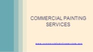 Welcome To Industrial Pressure Washing Detroit Mi