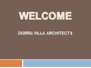 Best House design and planning in Cuffley
