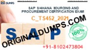 SAP S/4HANA SOURCING AND PROCUREMENT CERTIFICATION EXAM
