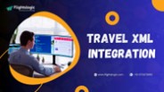 Travel XML API Integration