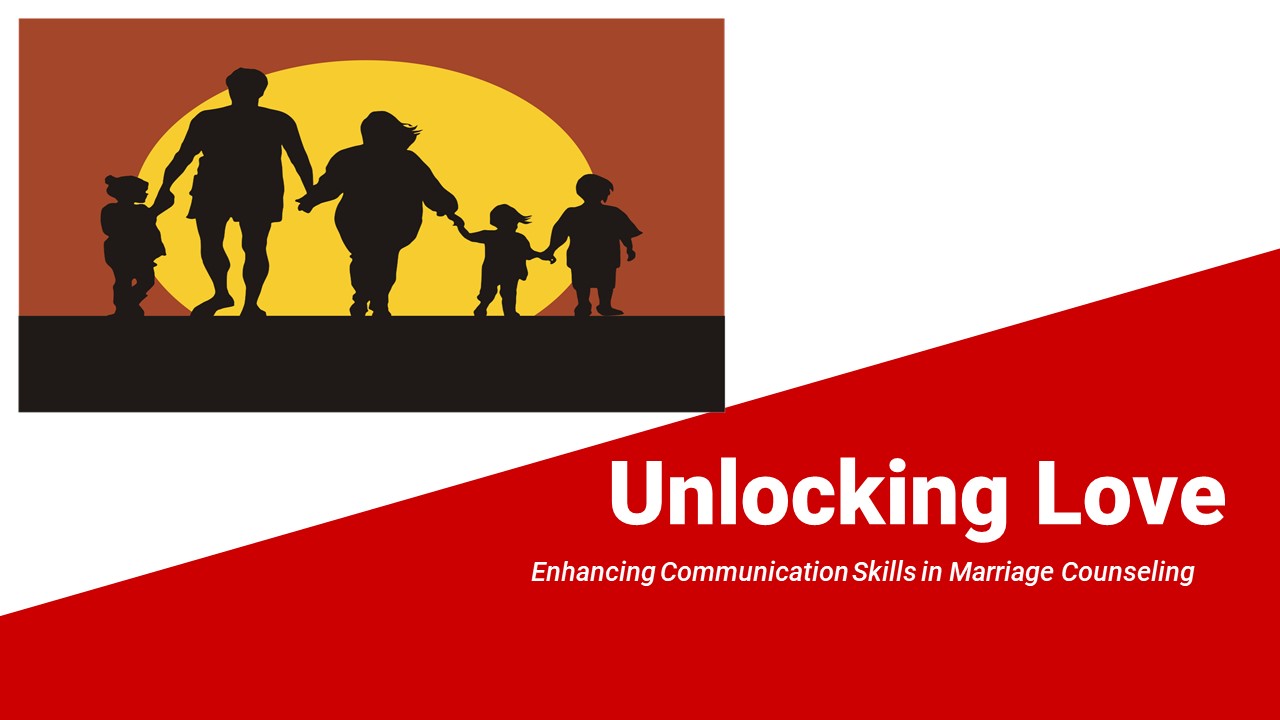 Communication skill in Marriage (1)