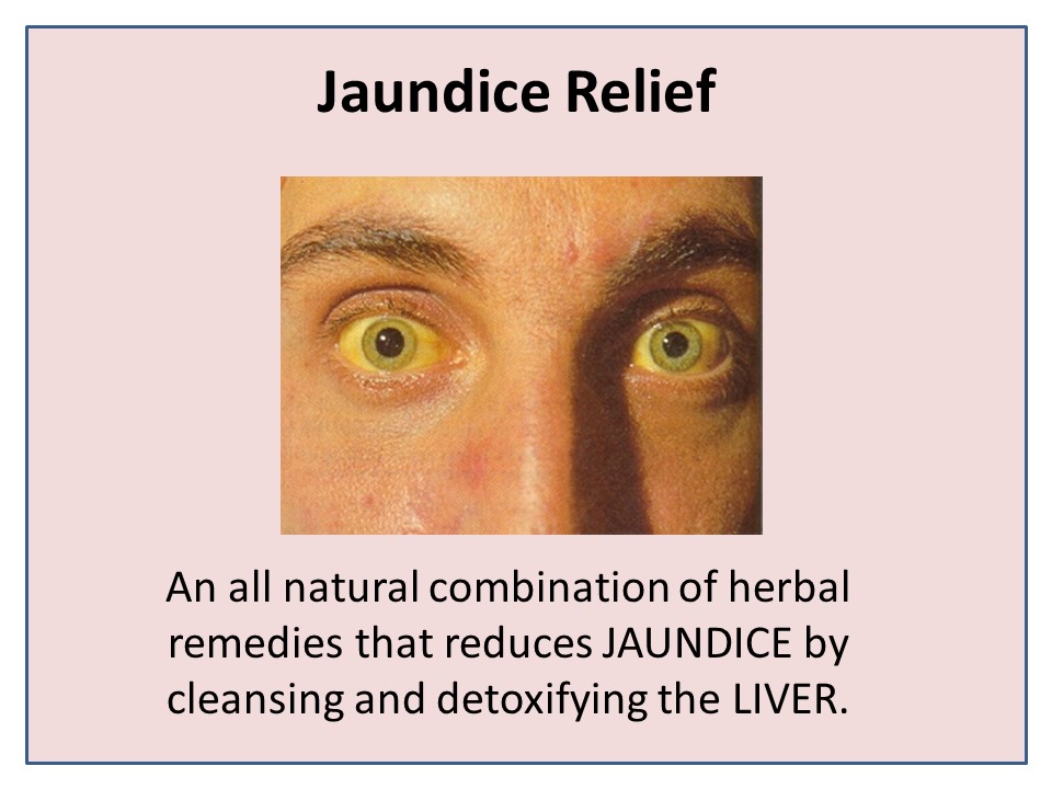 Jaundice and Liver Care Jaundinil Capsule