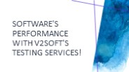 Data Testing Services-V2Soft