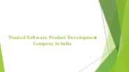 Software Development Company in India - Zaigo Infotech