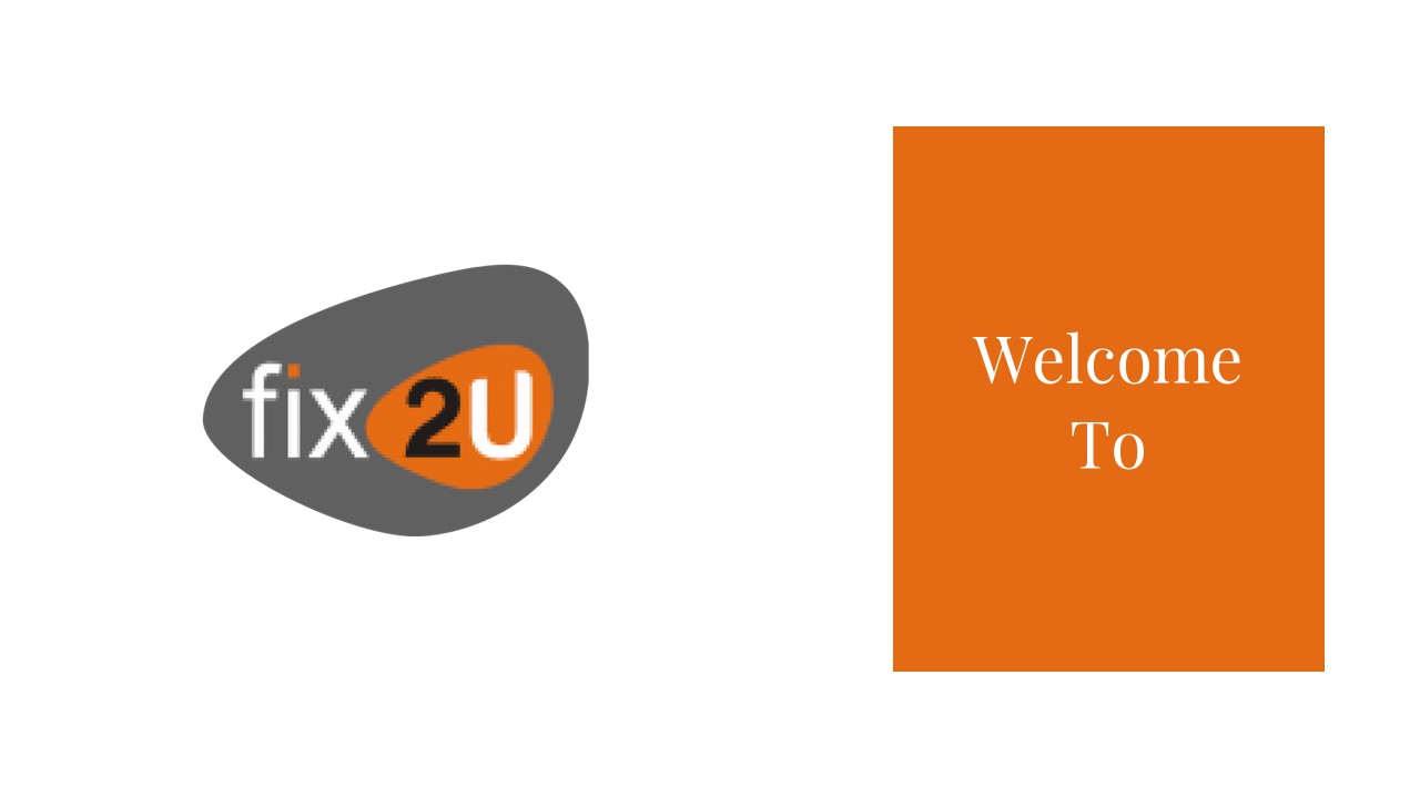 We’re Making IPad Repair Fast And Simple