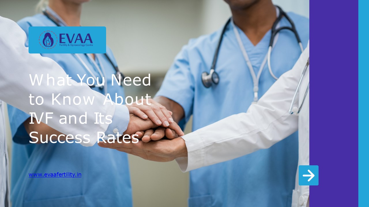 Experience the Best IVF Care at Eva Fertility in Chandigarh Chandigarh