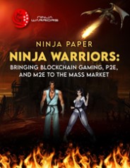 Ninja Warriors Meta Whitepaper