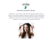 Demodex Treatment Human