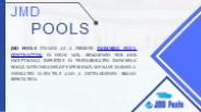 Swimming Pool Contractor in Delhi, Olympic Pool Manufacturers