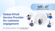 Telkosh Company Profile
