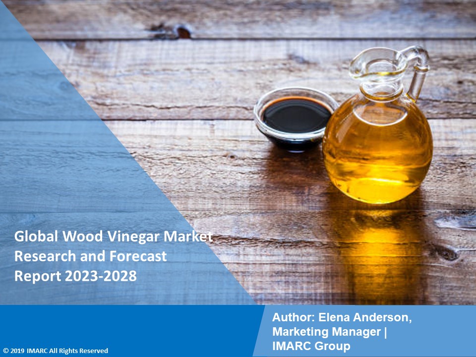 Wood Vinegar Market by Product Type, Distribution Channel, End User 2023-2028