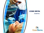 Dental clinic