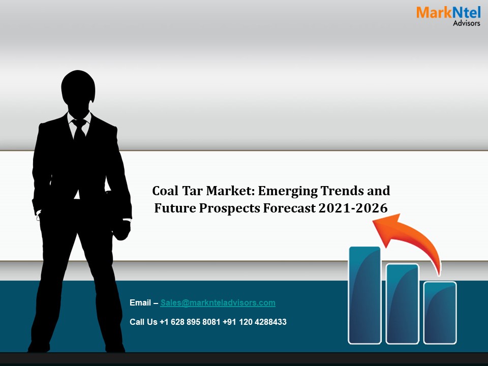 Global Coal Tar Market Research Report: Forecast (2021-2026)