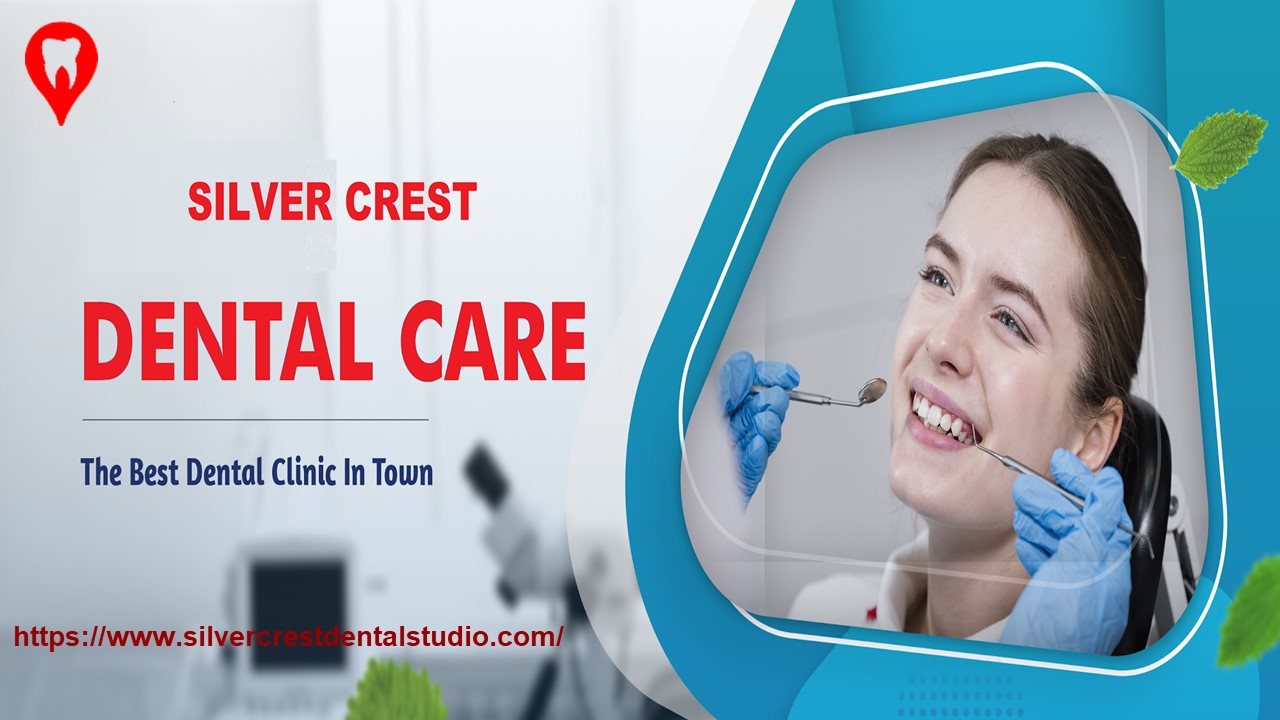 Multiple Crowns During Root Canal Treatment