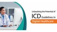 Unleashing the Potential of ICD Guidelines in Digital Healthcare