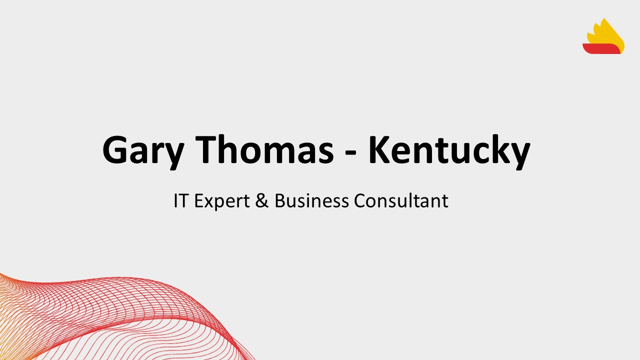 Gary Thomas - An Experienced Professional - Kentucky (1)