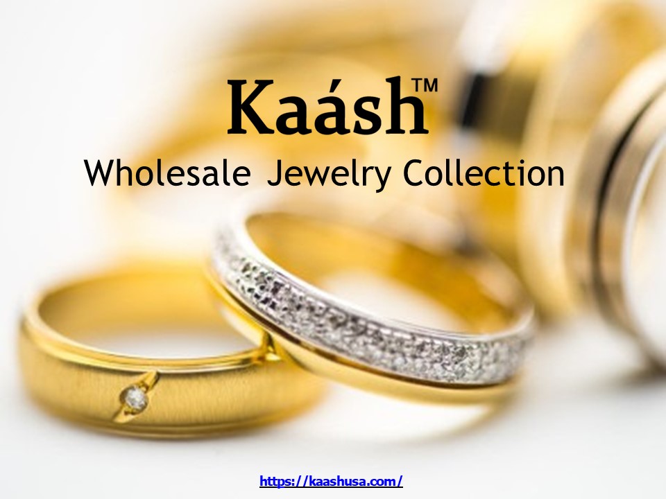 Wholesale Jewelry Collection (1)