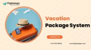Vacation Package System | Holiday Management
