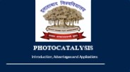 Photocatalysis