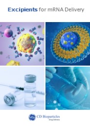 Excipients for mRNA Delivery