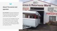 New Caravans Custom Built NZ