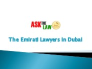 Best Debt Collection Agency in Dubai