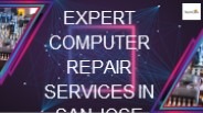 Expert Computer Repair Services San Jose