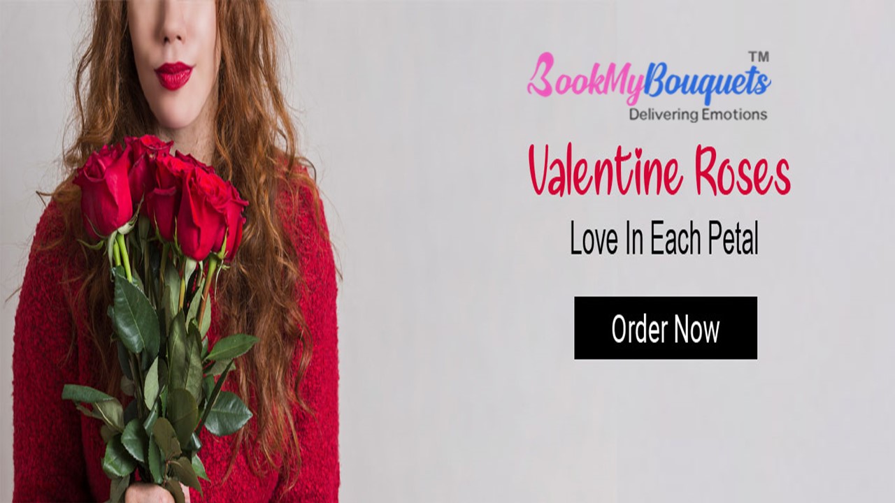 Flower Bouquet Delivery In Gurgaon