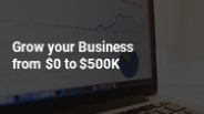 Growing websites