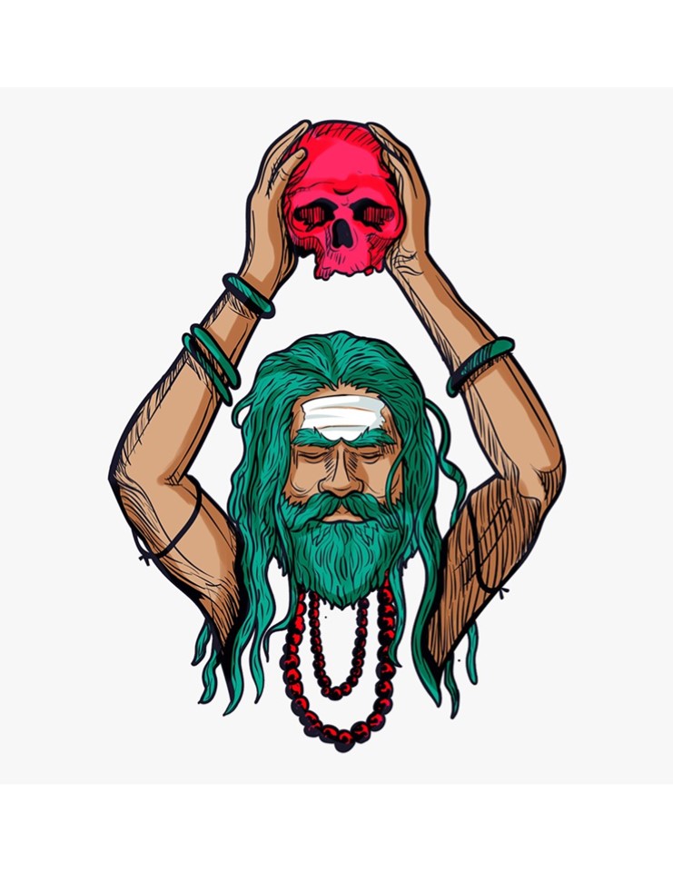 Black Magic Spells To Kill Someone +91-9910352955