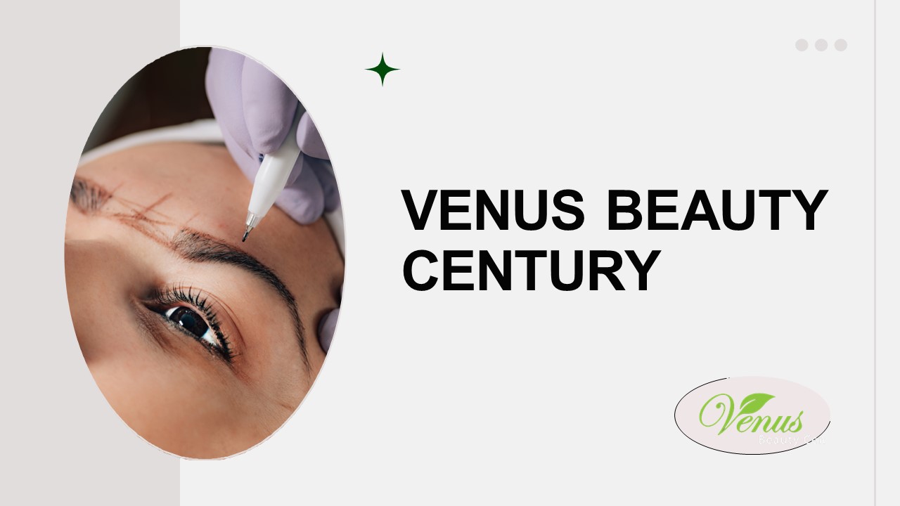 Eyebrow Embroidery Singapore- Considerations Before You Proceed